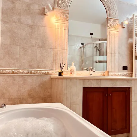 House In Cave - 마사프라