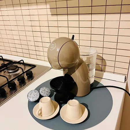 아파트 House In Cave - 마사프라